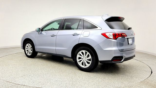 2016 Acura RDX FWD 4dr Tech Pkg - 23010713 - 6