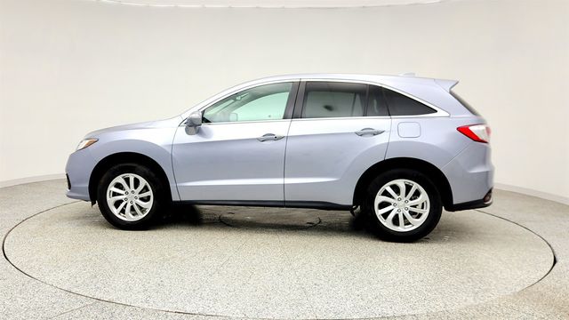 2016 Acura RDX FWD 4dr Tech Pkg - 23010713 - 7