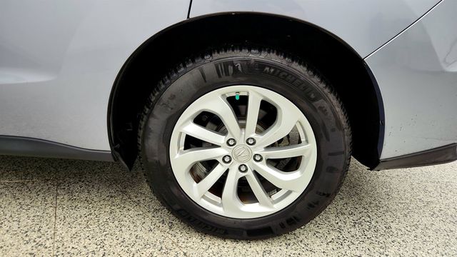 2016 Acura RDX FWD 4dr Tech Pkg - 23010713 - 8
