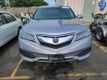 2016 Acura RDX Tech Package/Tech with Acura Watch Plus Package - 23065458 - 1
