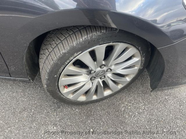 2016 Acura RLX 4dr Sedan Tech Pkg - 22966346 - 12