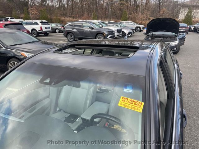 2016 Acura RLX 4dr Sedan Tech Pkg - 22966346 - 5