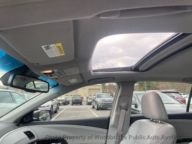 2016 Acura RLX 4dr Sedan Tech Pkg - 22966346 - 7