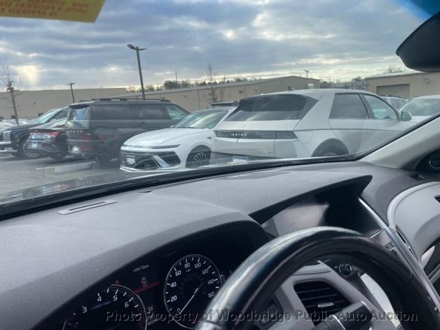 2016 Acura RLX 4dr Sedan Tech Pkg - 22966346 - 8