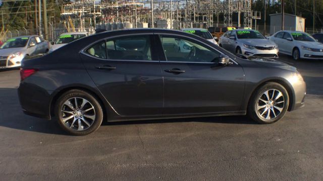 2016 Acura TLX 4dr Sedan FWD Tech - 22637369 - 8