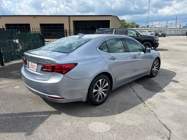 2016 Acura TLX 4dr Sedan FWD Tech - 23053414 - 3