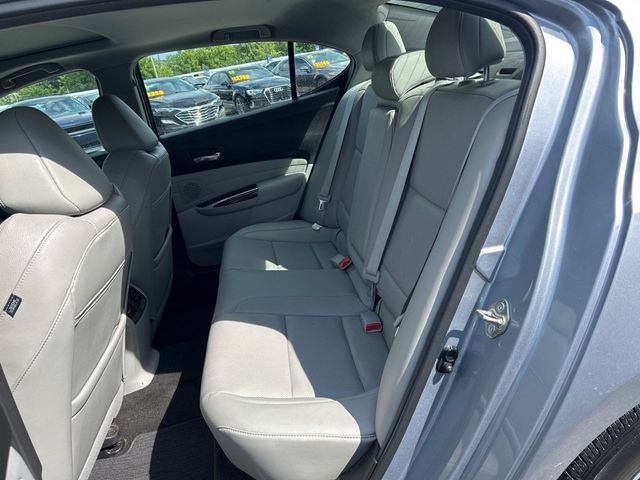 2016 Acura TLX 4dr Sedan FWD Tech - 23053414 - 6