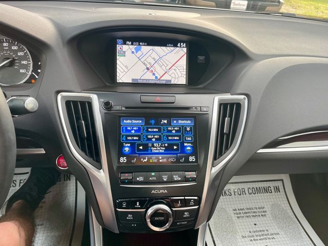 2016 Acura TLX 4dr Sedan FWD Tech - 22961000 - 13