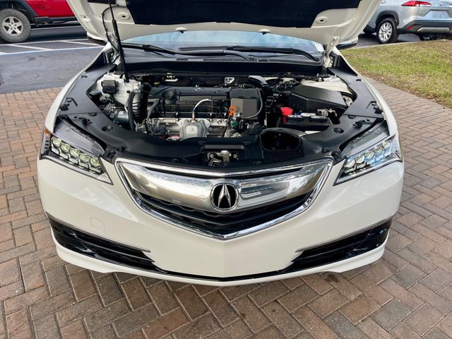 2016 Acura TLX 4dr Sedan FWD Tech - 22961000 - 15