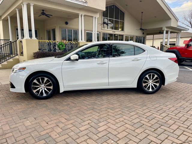 2016 Acura TLX 4dr Sedan FWD Tech - 22961000 - 1