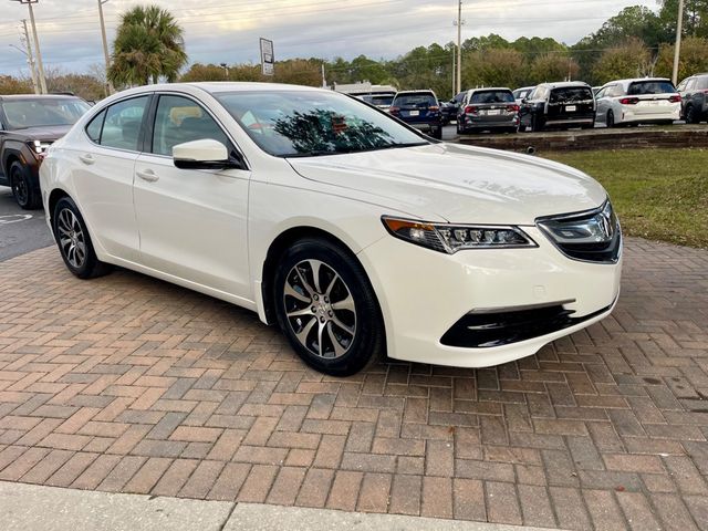 2016 Acura TLX 4dr Sedan FWD Tech - 22961000 - 6
