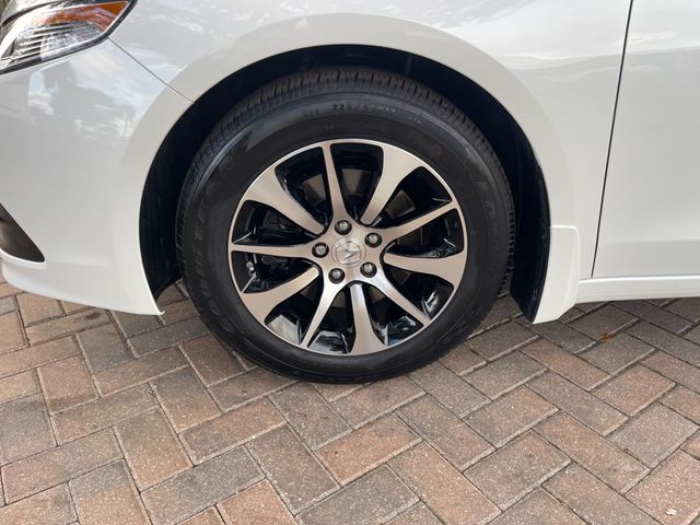 2016 Acura TLX 4dr Sedan FWD Tech - 22961000 - 8