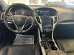 2016 Acura TLX 4dr Sedan FWD Tech - 22441532 - 10