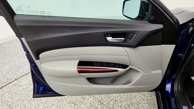 2016 Acura TLX 4dr Sedan FWD Tech - 23017496 - 10