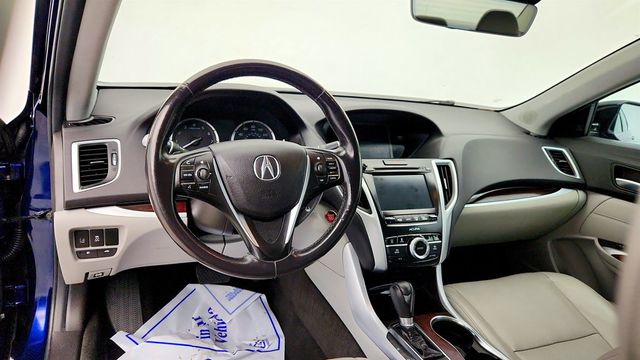 2016 Acura TLX 4dr Sedan FWD Tech - 23017496 - 12