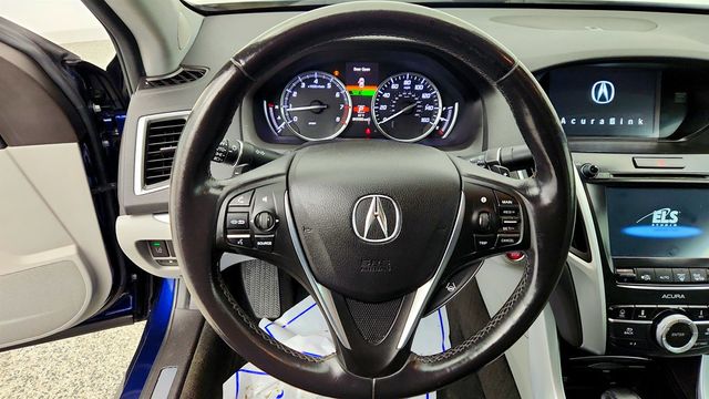 2016 Acura TLX 4dr Sedan FWD Tech - 23017496 - 13
