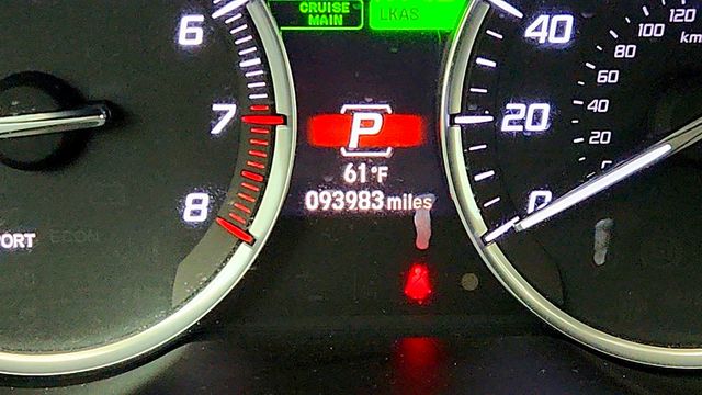 2016 Acura TLX 4dr Sedan FWD Tech - 23017496 - 15