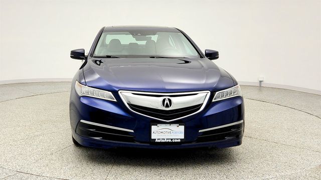 2016 Acura TLX 4dr Sedan FWD Tech - 23017496 - 1