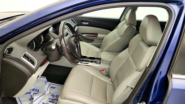 2016 Acura TLX 4dr Sedan FWD Tech - 23017496 - 20