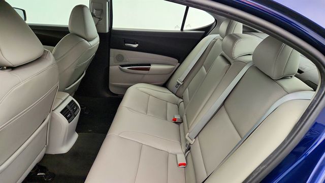 2016 Acura TLX 4dr Sedan FWD Tech - 23017496 - 21