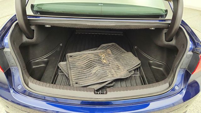 2016 Acura TLX 4dr Sedan FWD Tech - 23017496 - 22