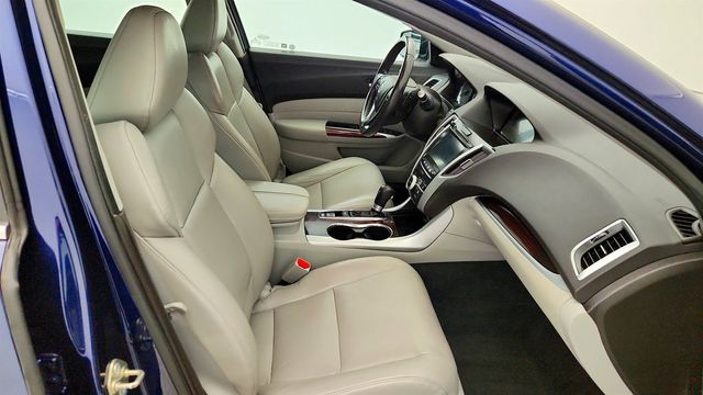 2016 Acura TLX 4dr Sedan FWD Tech - 23017496 - 24
