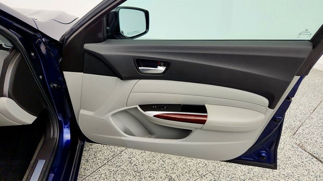 2016 Acura TLX 4dr Sedan FWD Tech - 23017496 - 26