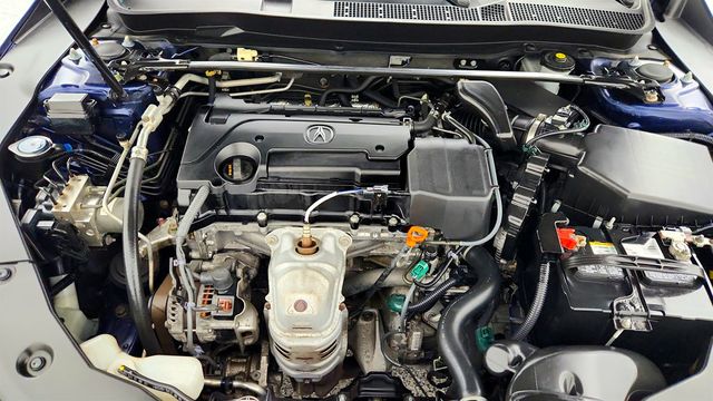 2016 Acura TLX 4dr Sedan FWD Tech - 23017496 - 27