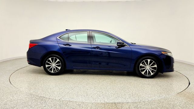 2016 Acura TLX 4dr Sedan FWD Tech - 23017496 - 3