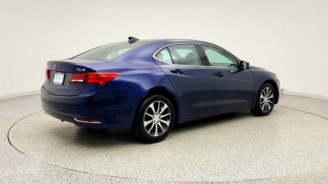 2016 Acura TLX 4dr Sedan FWD Tech - 23017496 - 4
