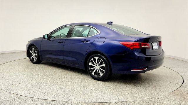 2016 Acura TLX 4dr Sedan FWD Tech - 23017496 - 6