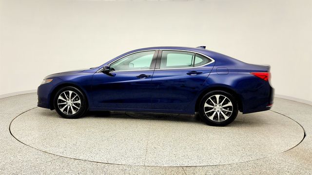 2016 Acura TLX 4dr Sedan FWD Tech - 23017496 - 7