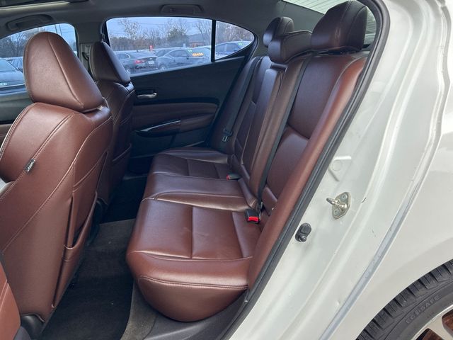 2016 Acura TLX 4dr Sedan FWD V6 - 22956037 - 6