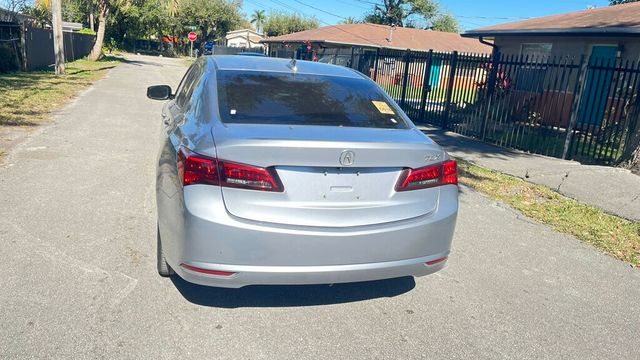 2016 Acura TLX 4dr Sedan FWD V6 Tech - 22739349 - 6