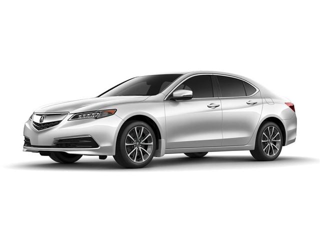 2016 Acura TLX 4dr Sedan FWD V6 Tech - 22955191 - 0