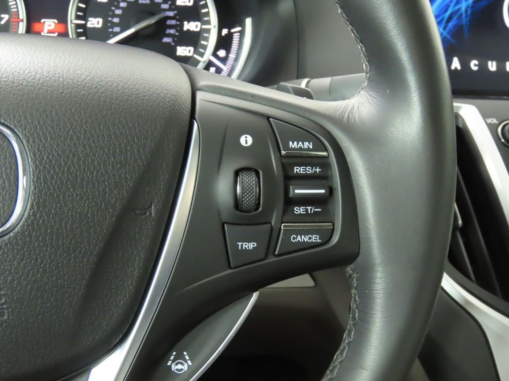 2016 Acura TLX 4dr Sedan FWD V6 Tech - 21177863 - 11