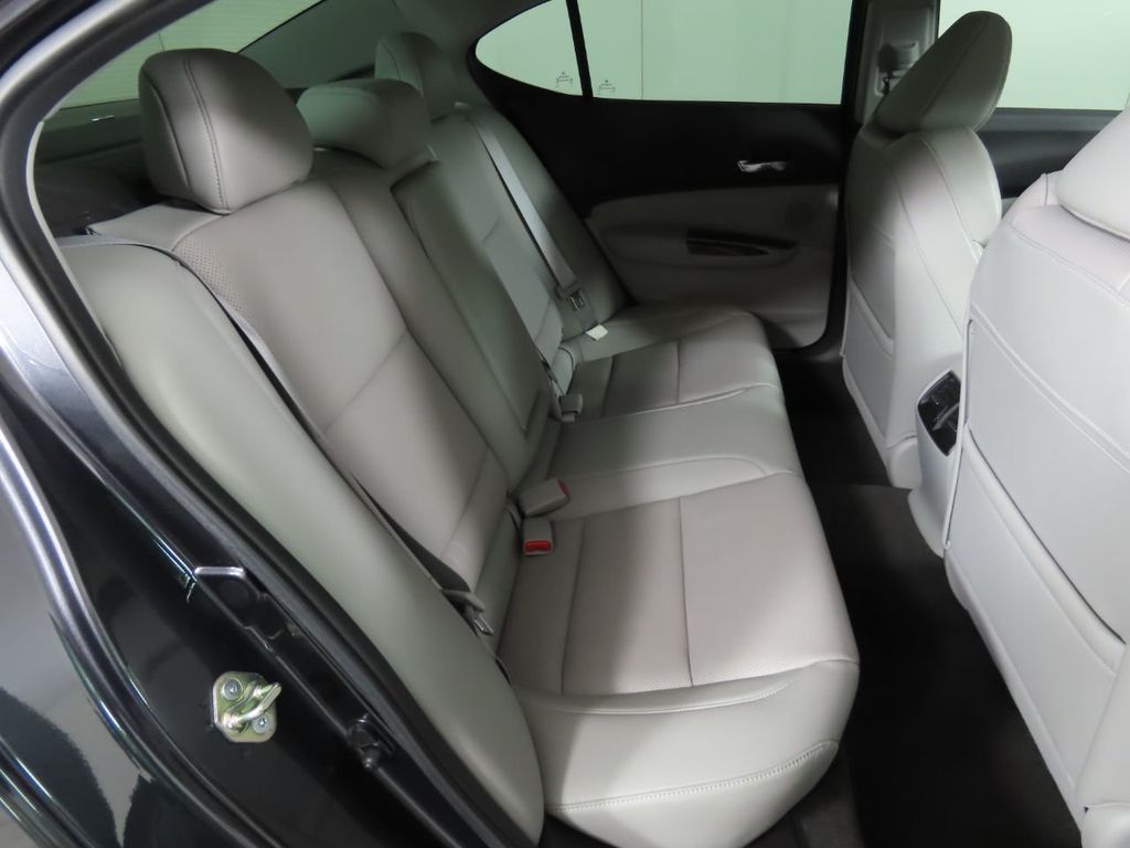 2016 Acura TLX 4dr Sedan FWD V6 Tech - 21177863 - 22