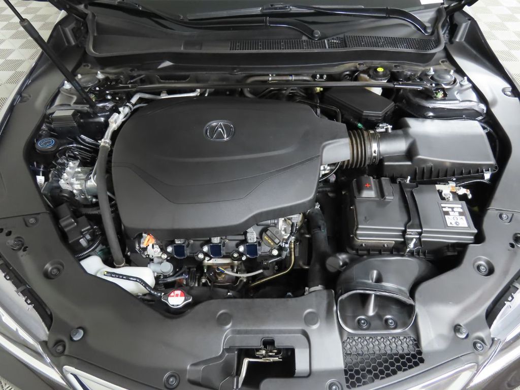 2016 Acura TLX 4dr Sedan FWD V6 Tech - 21177863 - 29