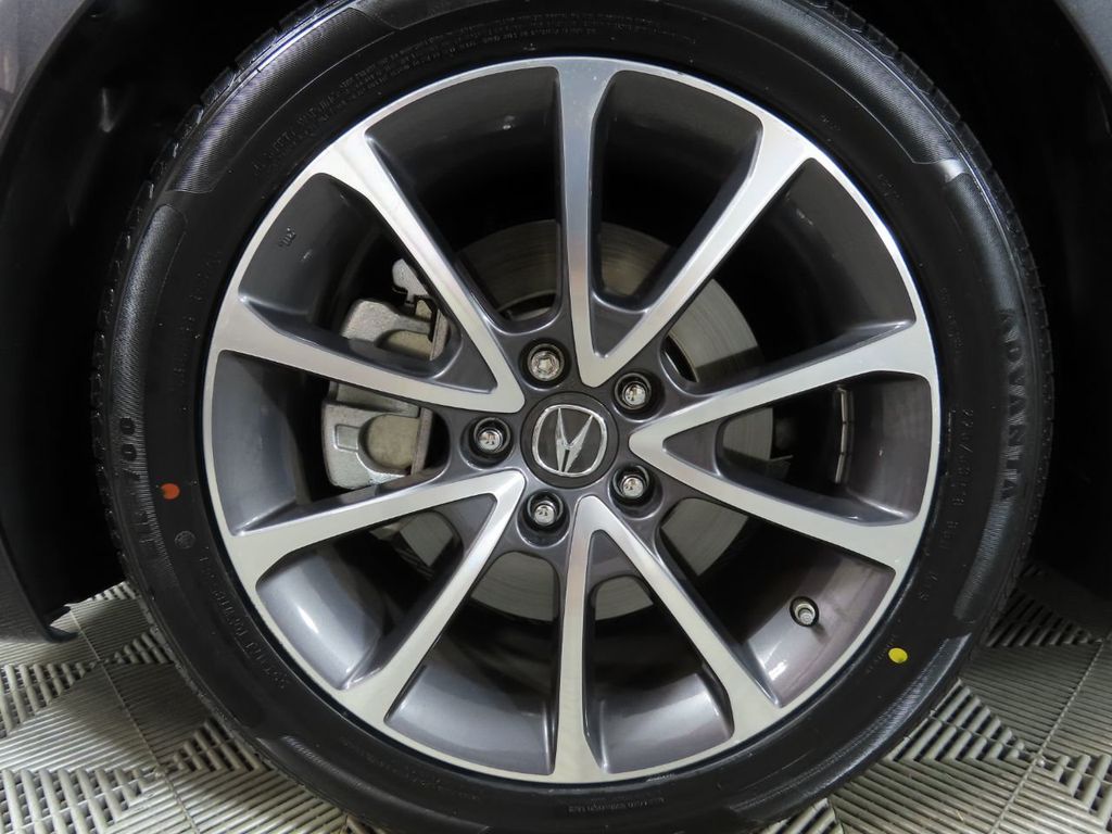 2016 Acura TLX 4dr Sedan FWD V6 Tech - 21177863 - 32