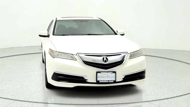 2016 Acura TLX 4dr Sedan SH-AWD V6 Tech - 23047982 - 1