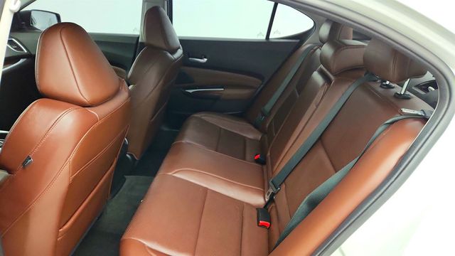 2016 Acura TLX 4dr Sedan SH-AWD V6 Tech - 23047982 - 20