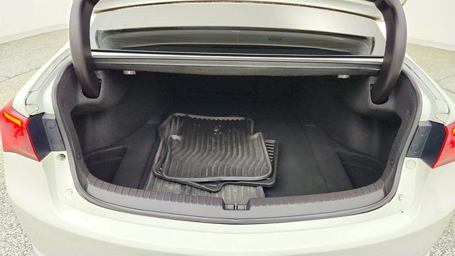 2016 Acura TLX 4dr Sedan SH-AWD V6 Tech - 23047982 - 21