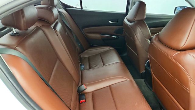 2016 Acura TLX 4dr Sedan SH-AWD V6 Tech - 23047982 - 22