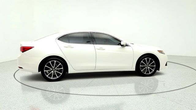 2016 Acura TLX 4dr Sedan SH-AWD V6 Tech - 23047982 - 3