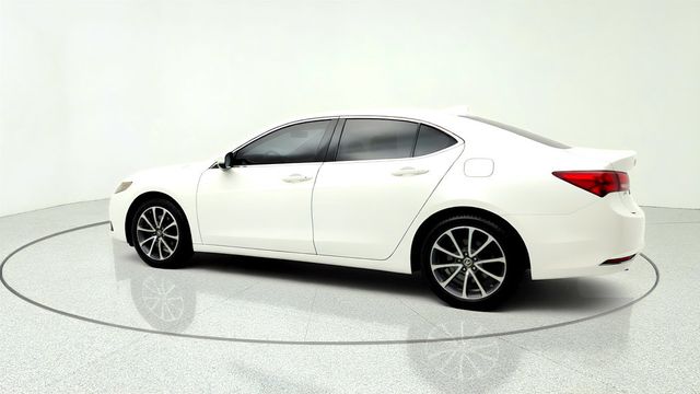 2016 Acura TLX 4dr Sedan SH-AWD V6 Tech - 23047982 - 6