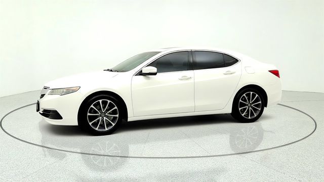 2016 Acura TLX 4dr Sedan SH-AWD V6 Tech - 23047982 - 7