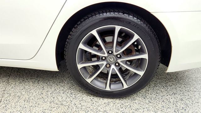 2016 Acura TLX 4dr Sedan SH-AWD V6 Tech - 23047982 - 8