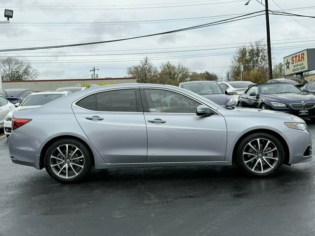 2016 Acura TLX 4dr Sedan SH-AWD V6 Tech - 22655613 - 16