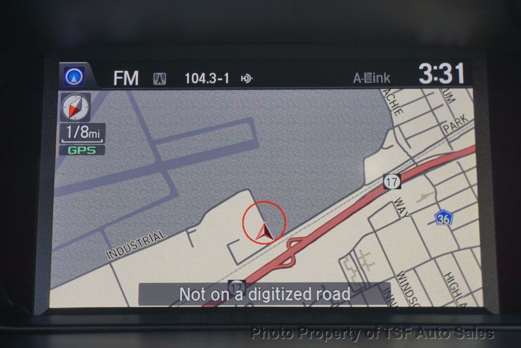 2016 Acura TLX 4dr Sedan SH-AWD V6 Tech - 22938811 - 17