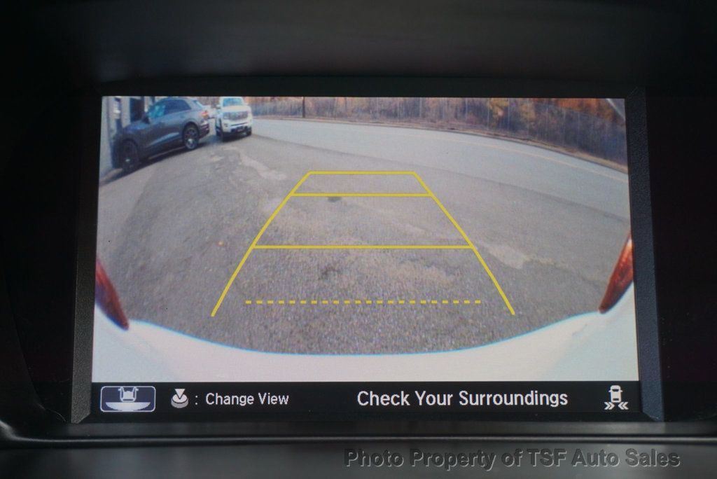 2016 Acura TLX 4dr Sedan SH-AWD V6 Tech - 22938811 - 18